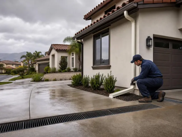 Prepare Your Home for El Niño Before Storms Arrive